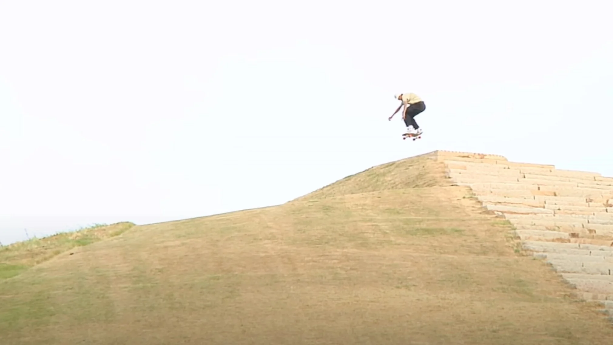 Shin Sanbongi and Crew | in Hokkaido - OJ Wheels