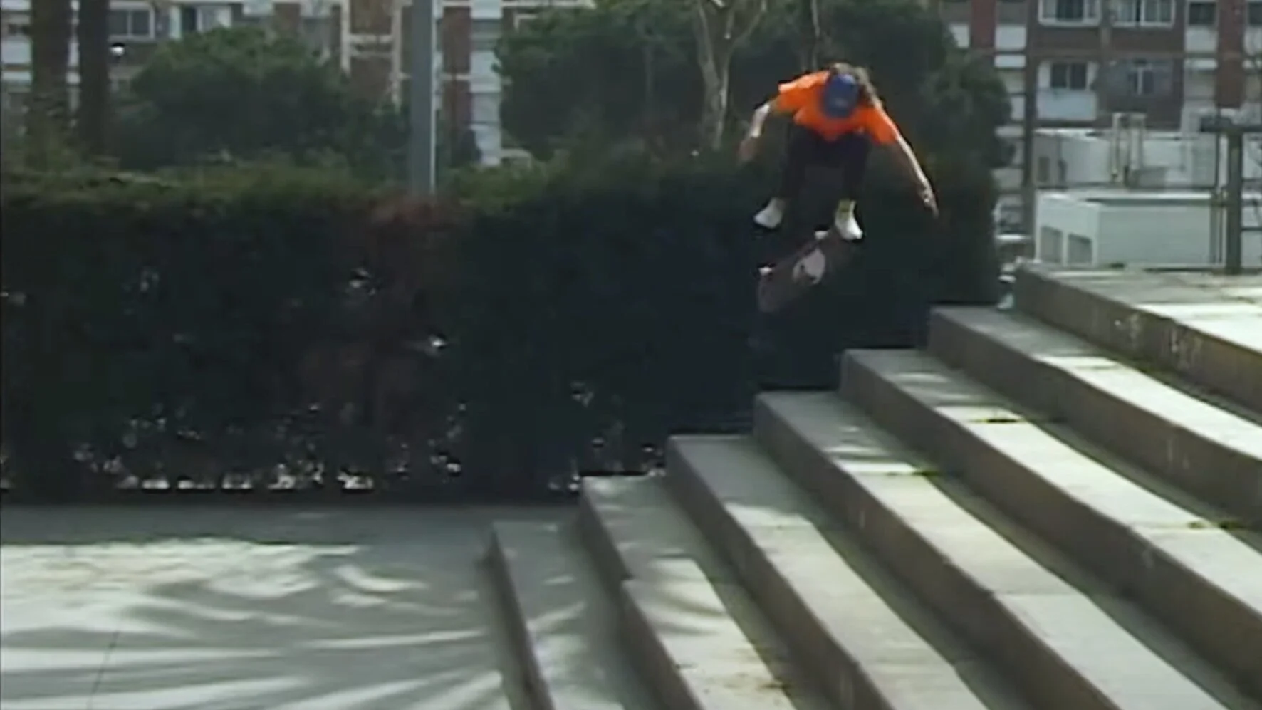 Nassim Lachhab x Matisse Banc | 'VX Part' - Bronson Speed Co