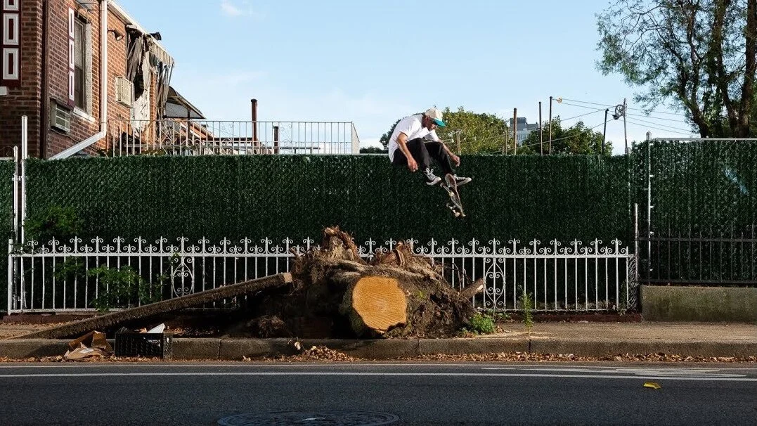 Leo Gutman | Vague Part