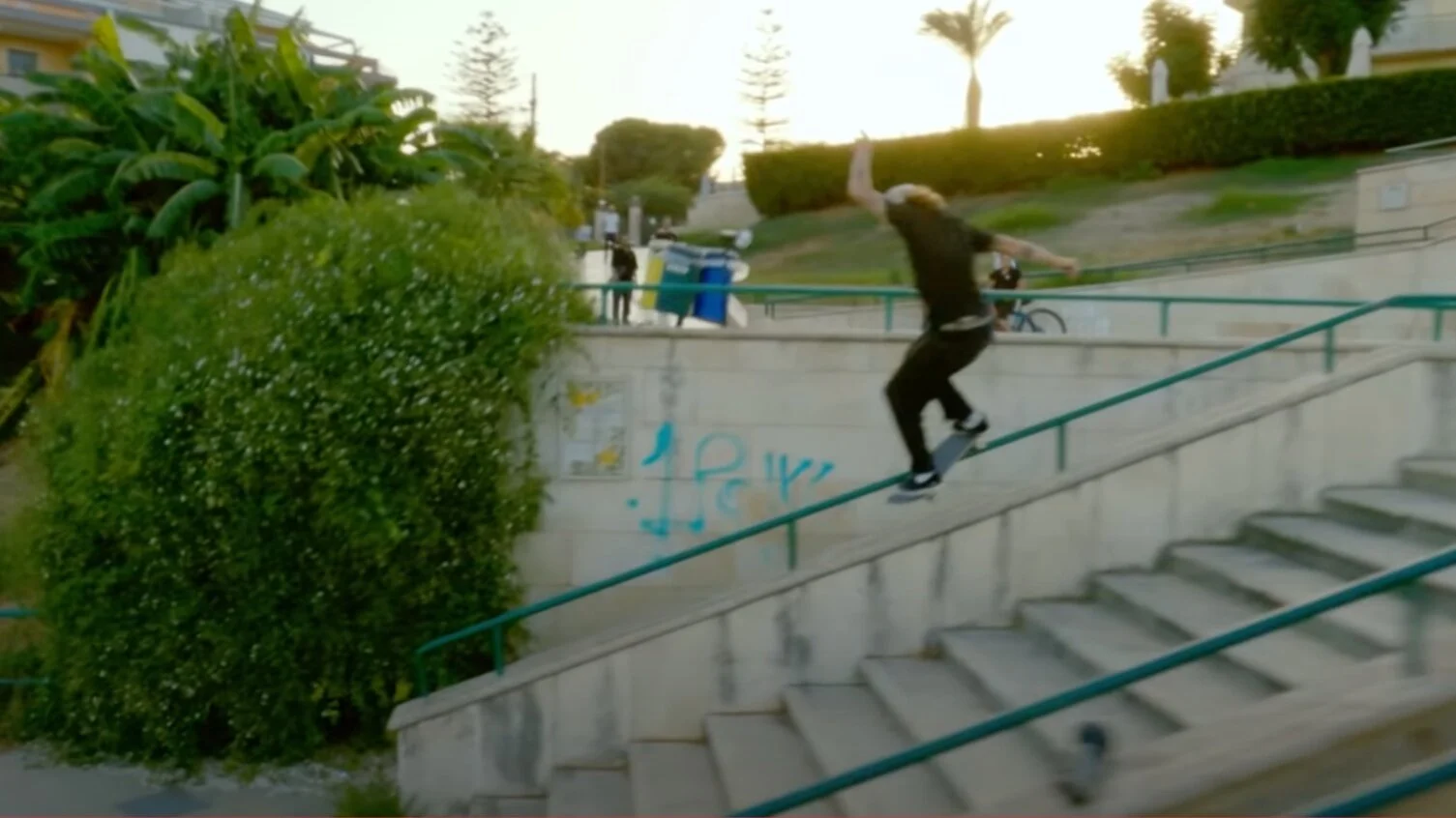 MIRADOR II |&nbsp;Monster Energy