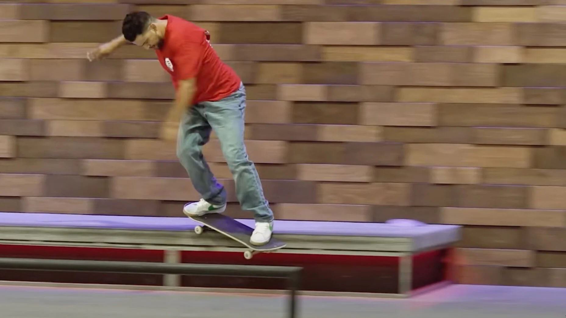 Paul Rodriguez |  Followed - Pocket Skate Mag