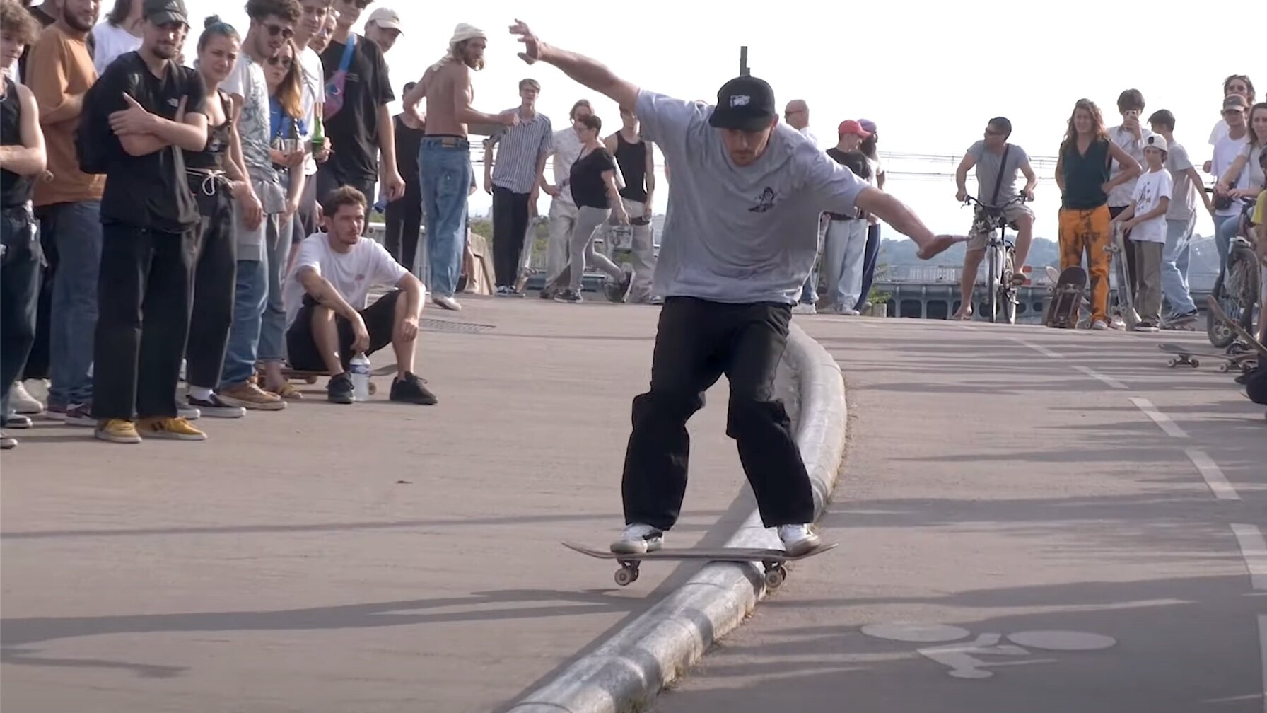 SLAPPY CHALLENGE 2021