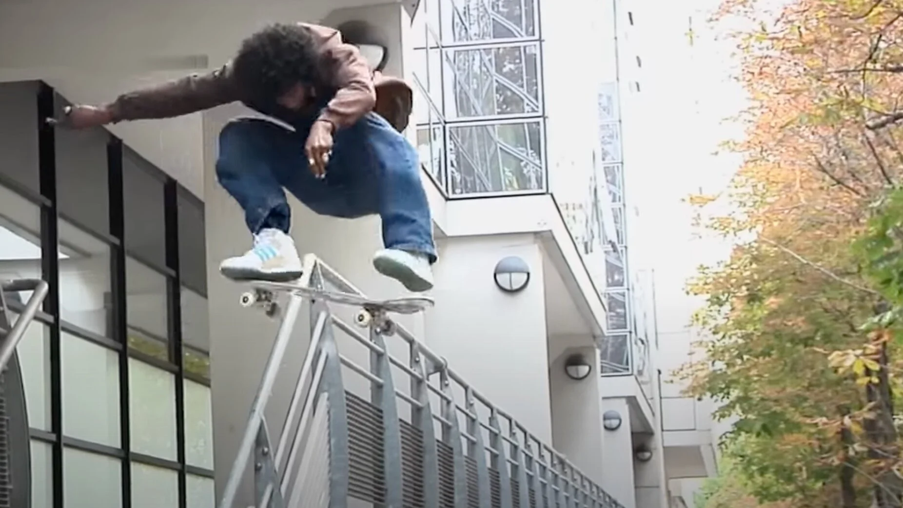 Bye Jeremy |  alright, yeah