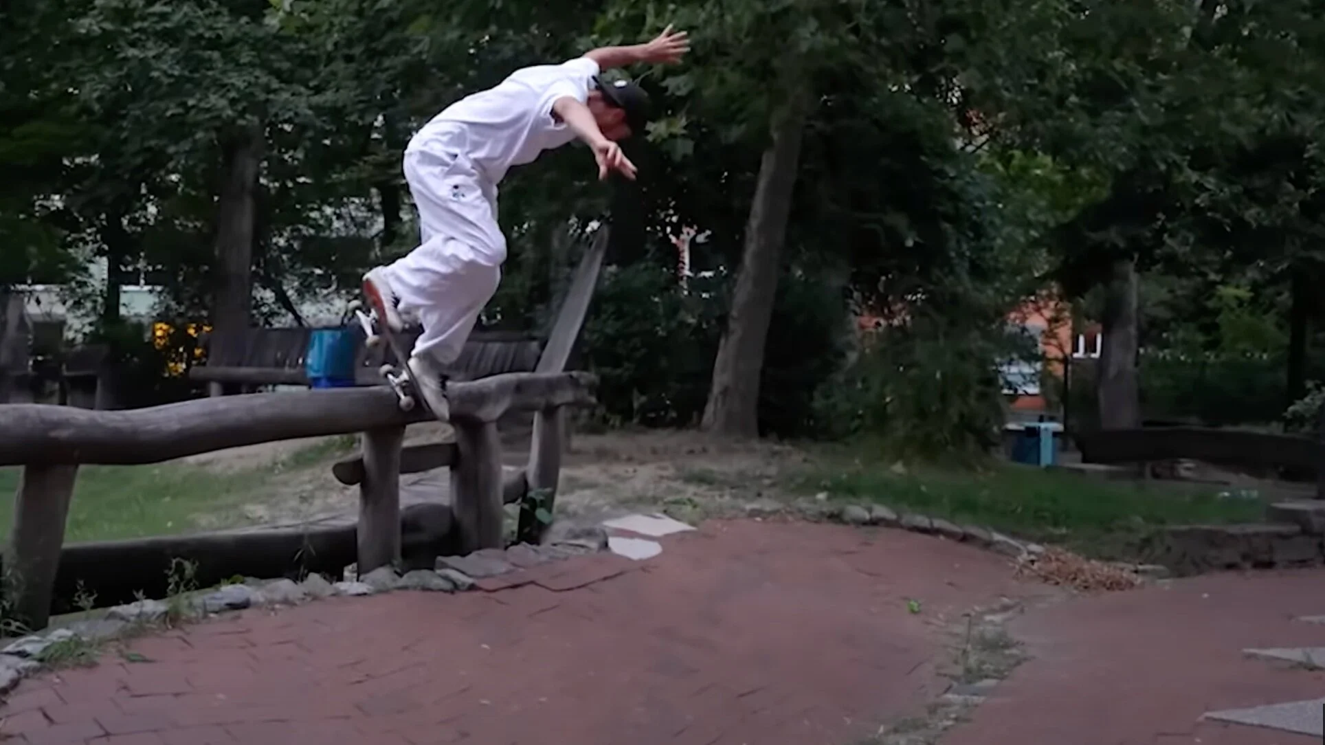 Knox, Milou, Doobie &amp; More | Berlin-er Kindls
