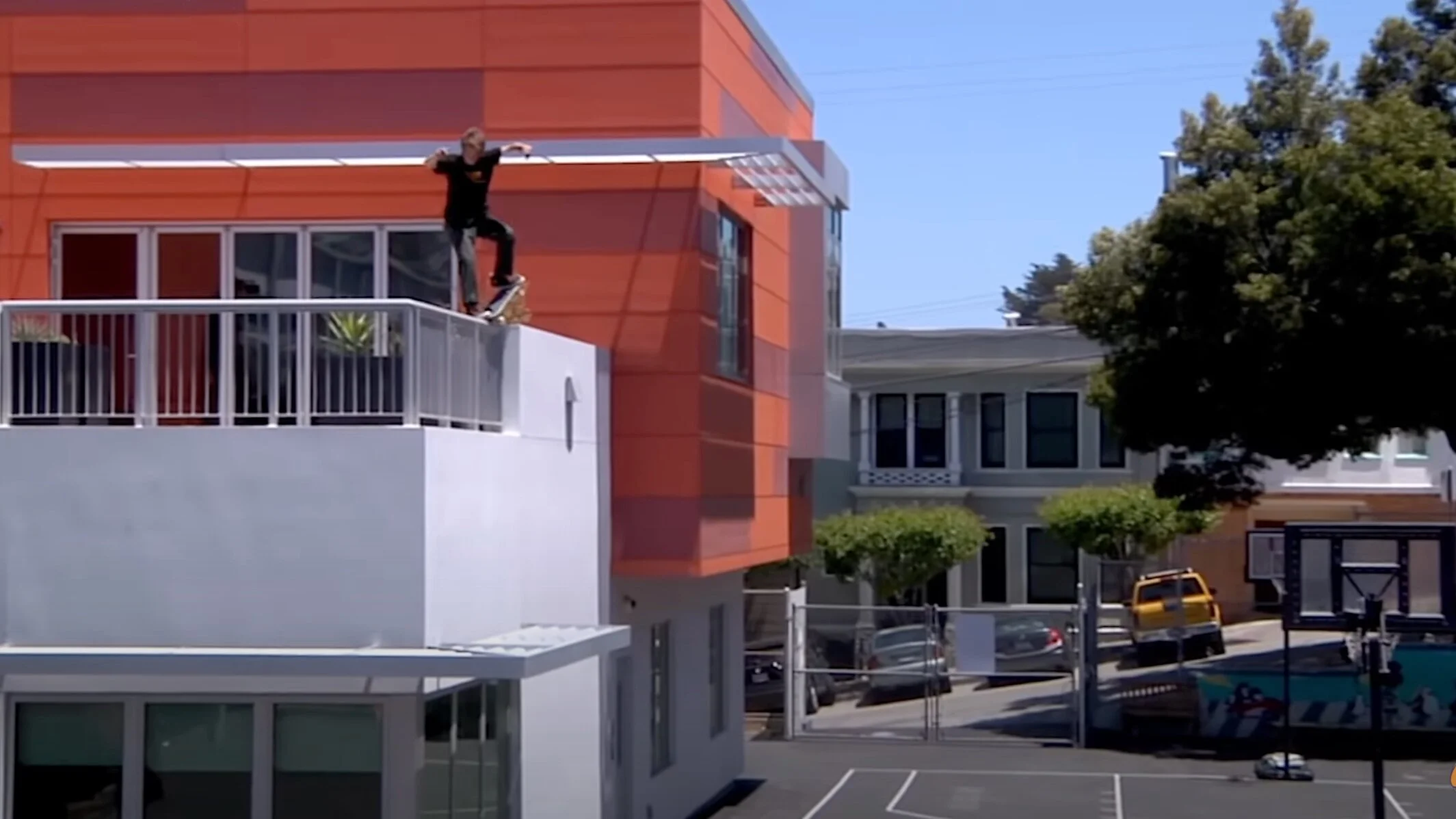 OJ Wheels |&nbsp;OJs in the Bay