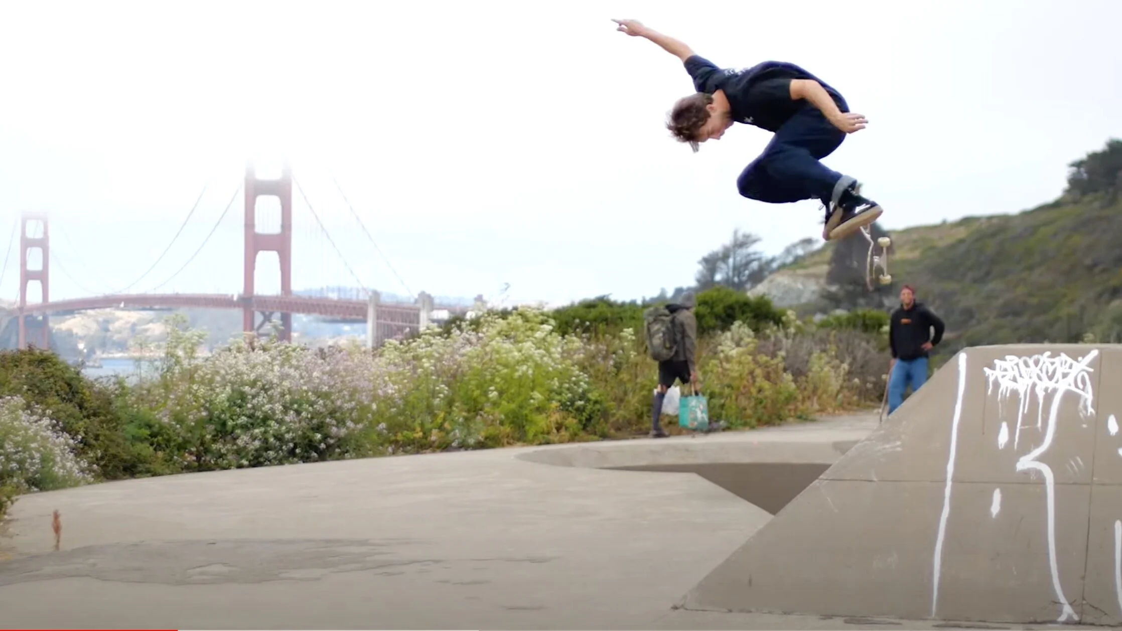 James Capps | Meet You There Collection - Lakai