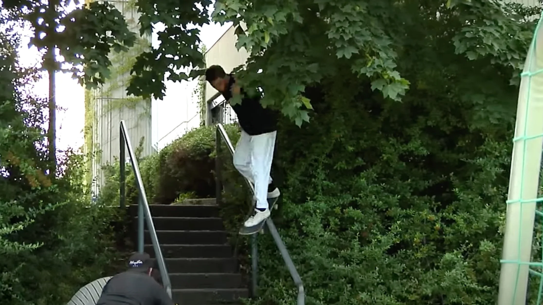 RAW MAYHEM “Berlin-er Kindls” | Independent Trucks