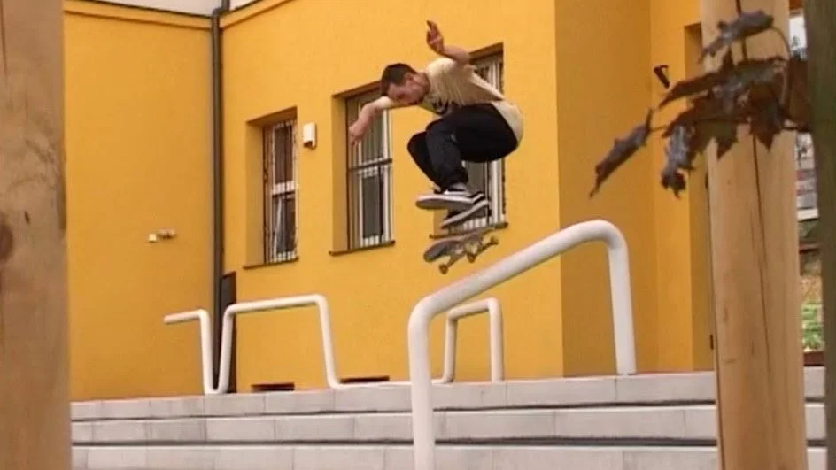 Jak Pietryga | Rugged Raw 3