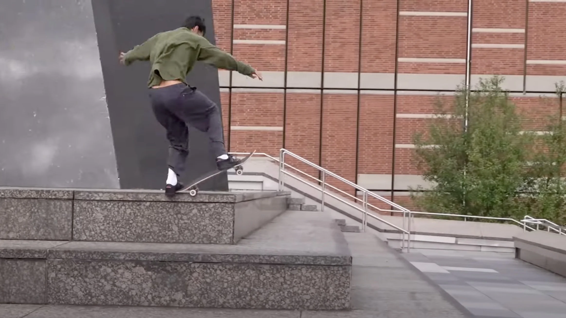 Lightning Fast Quick Feet w/ Tom Knox | MY INDYS