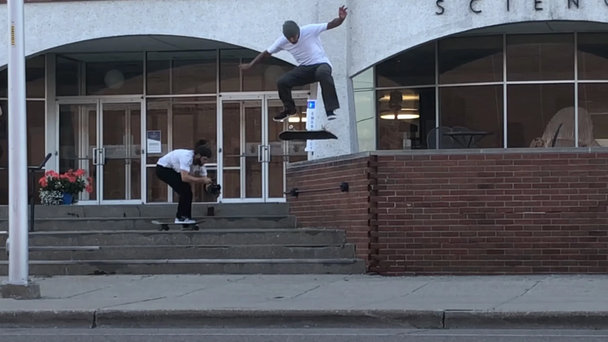 TCMT Presents | “Namaste”