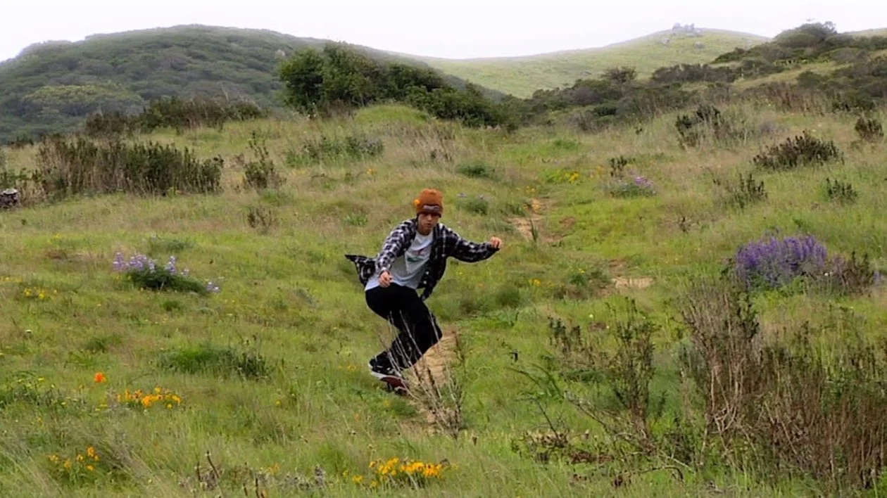 Evan Frankie |&nbsp; Frog Skateboards