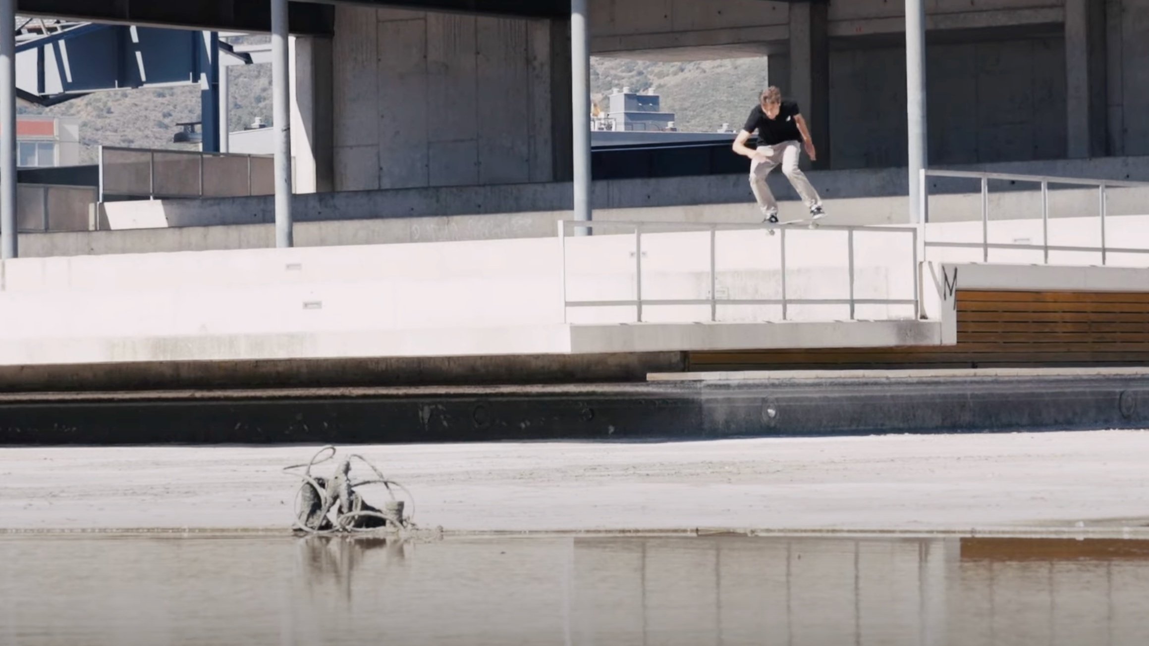 Christopher Khan | ZMER ISTO part x Obsesen