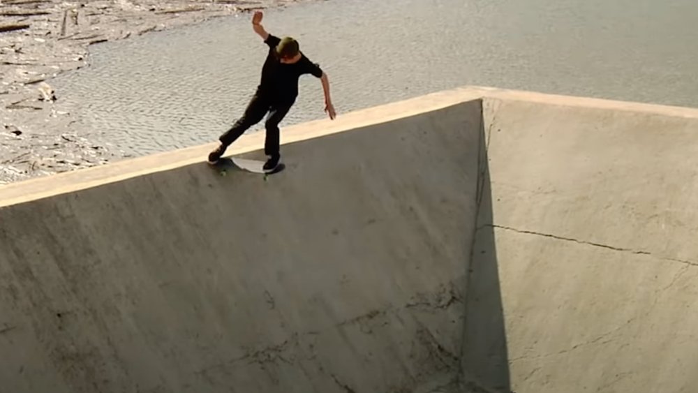 Ben Raemers — BE Skate Mag-Skateboarding videos - Skate videos Skateboarding Magazine