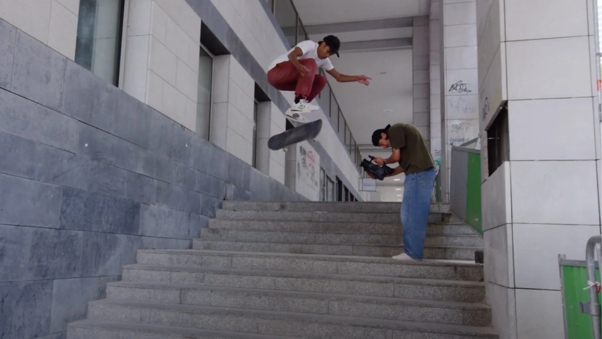 PACEMAKER |&nbsp;Pace Skateboards