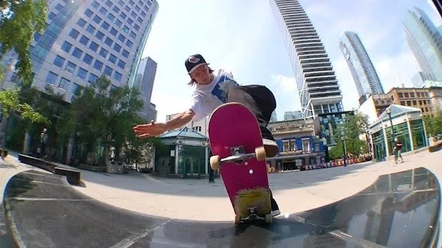 Dustin Henry | 'Nice To See You' - Quartersnacks Remix
