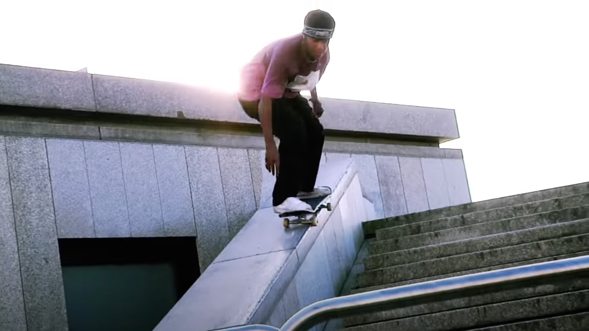 Supreme | "Mind Goblin" Video