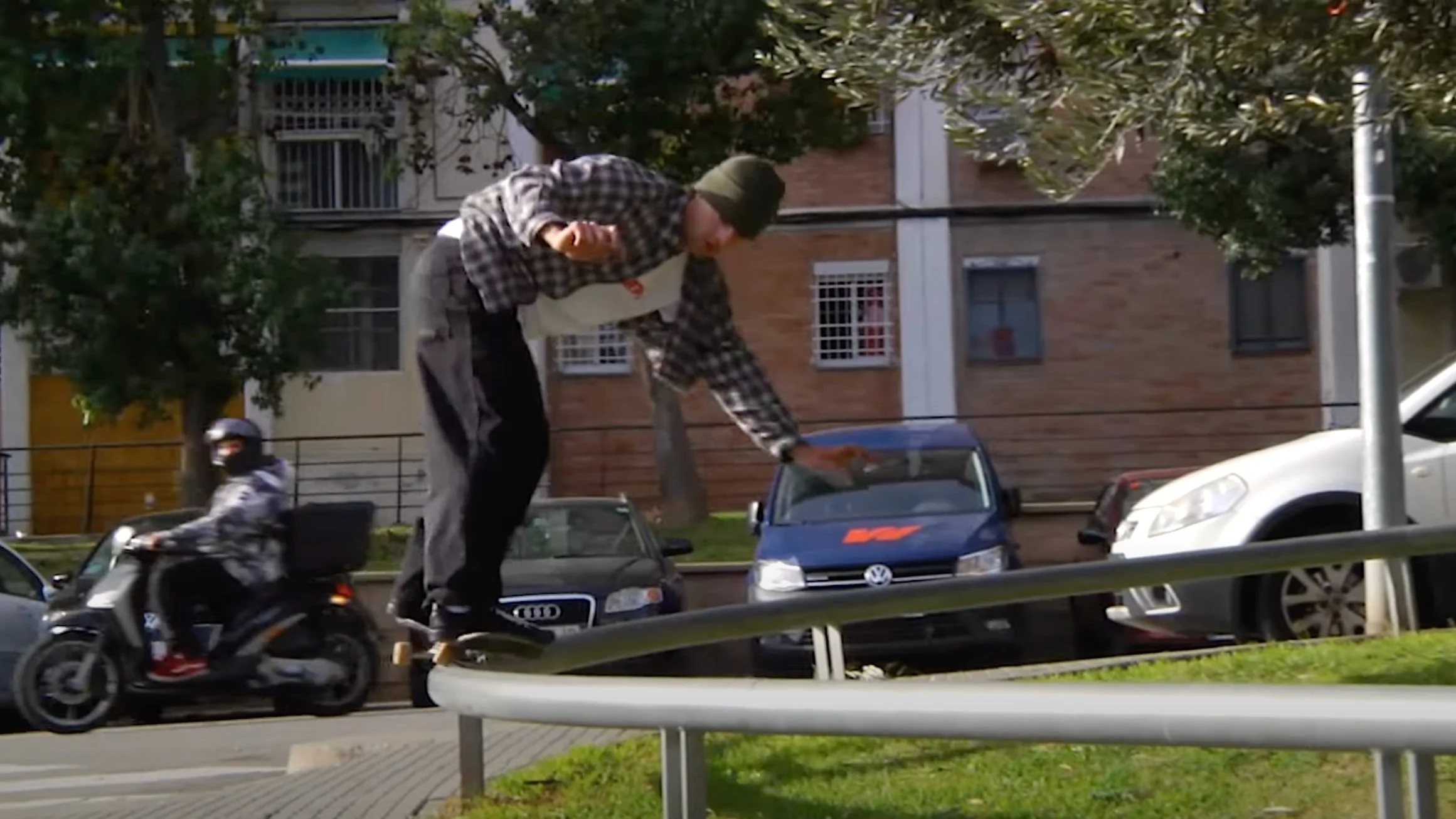 MAXI SCHAIBLE | KNOW FUTURE