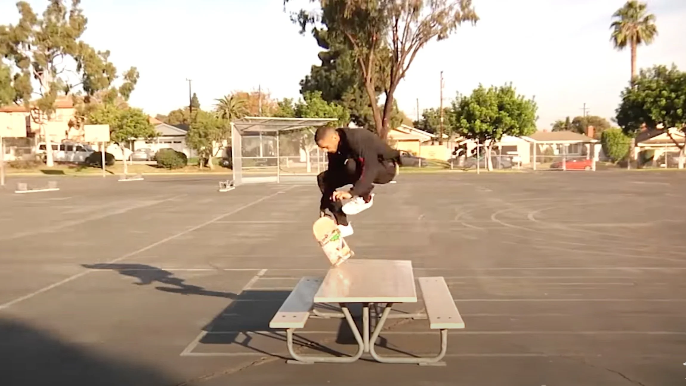 Jordan Mourning | Grizzly Part