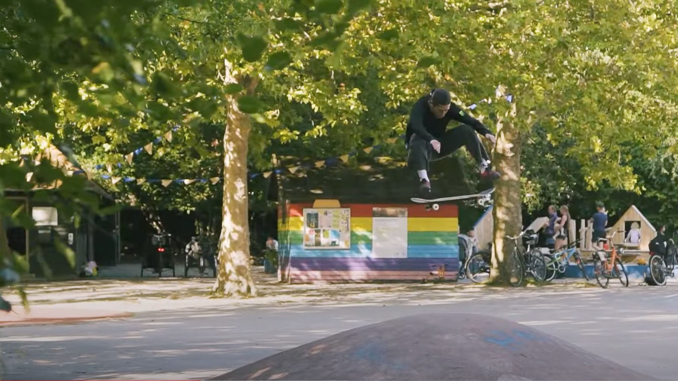 Stavros Razis &amp; Juan Carlos Aliste |&nbsp;Copenhagen After Open 2021