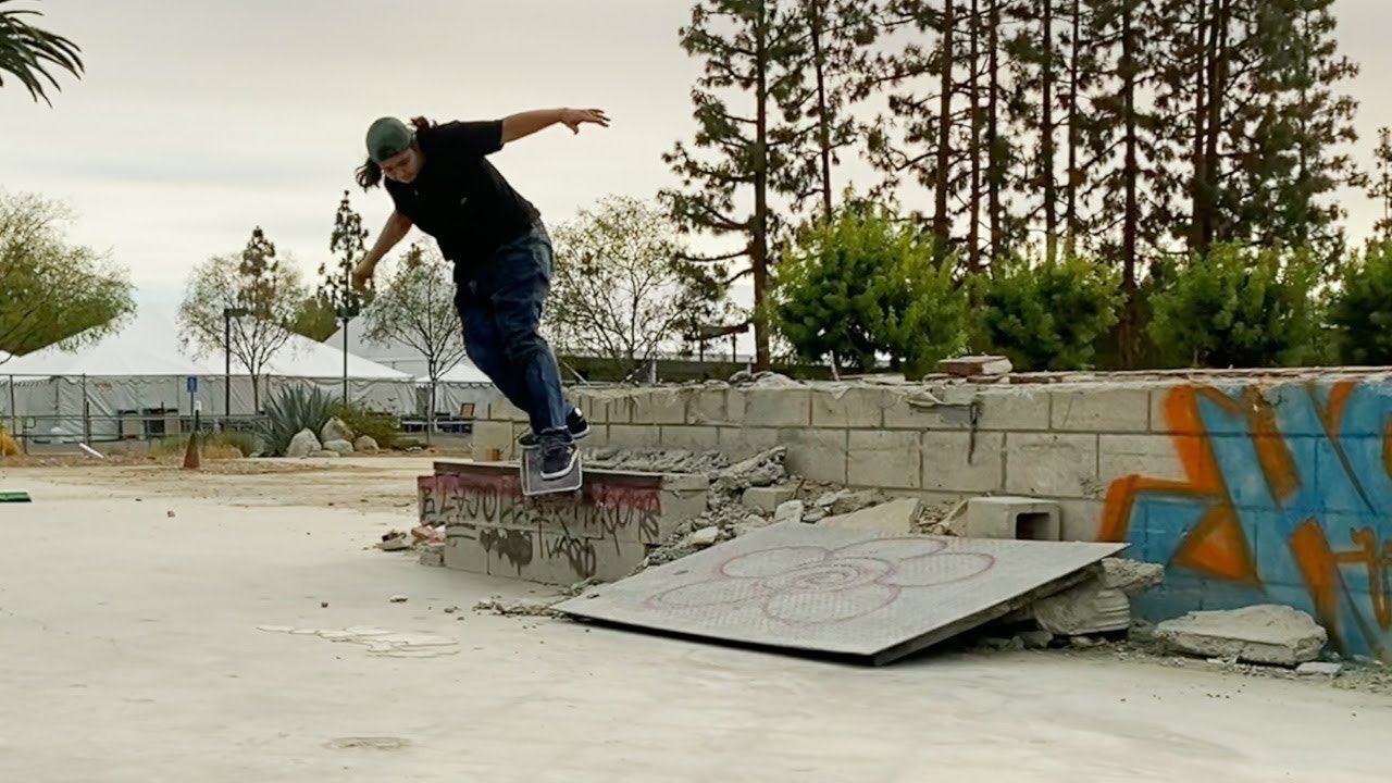 Franky Villani | Cherry Coke Sw Heel