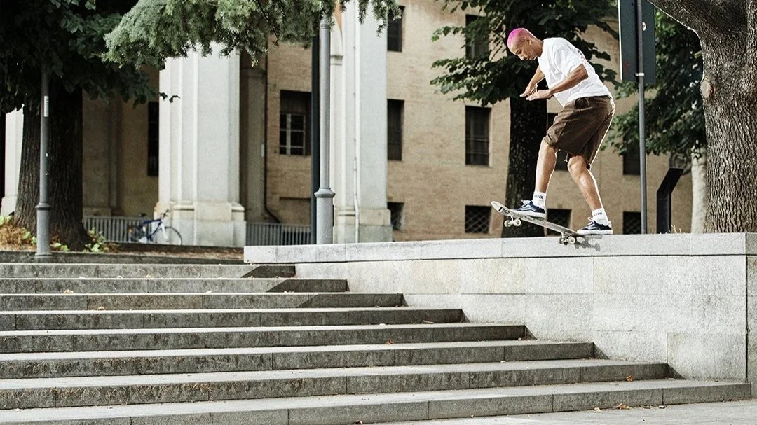 Vans Europe | Piazzetta