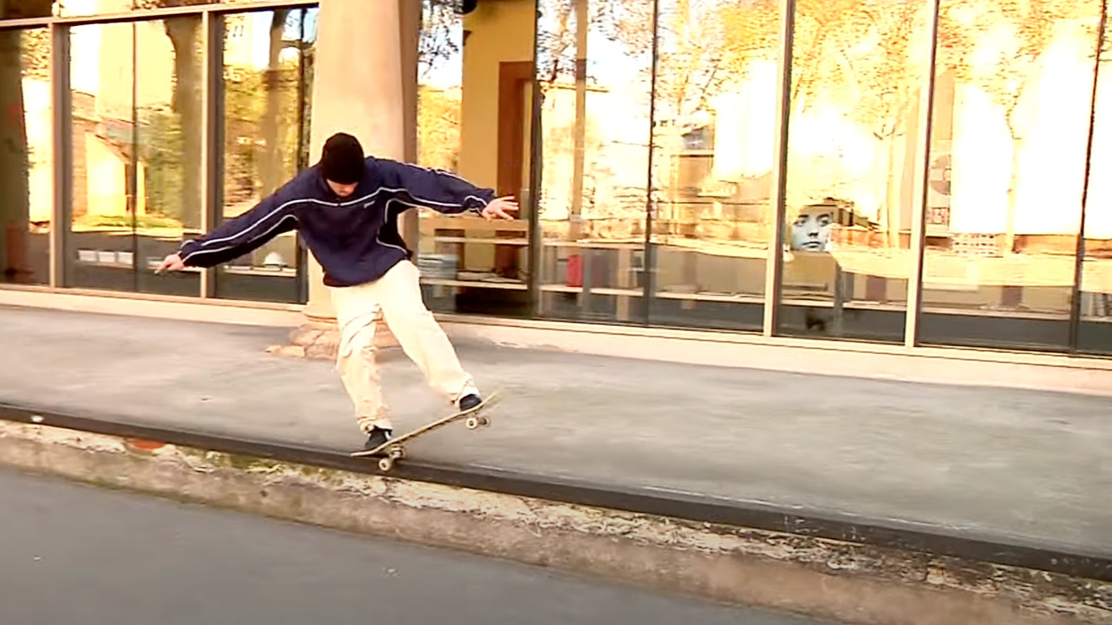 Ben Tenner | For Grand Collection
