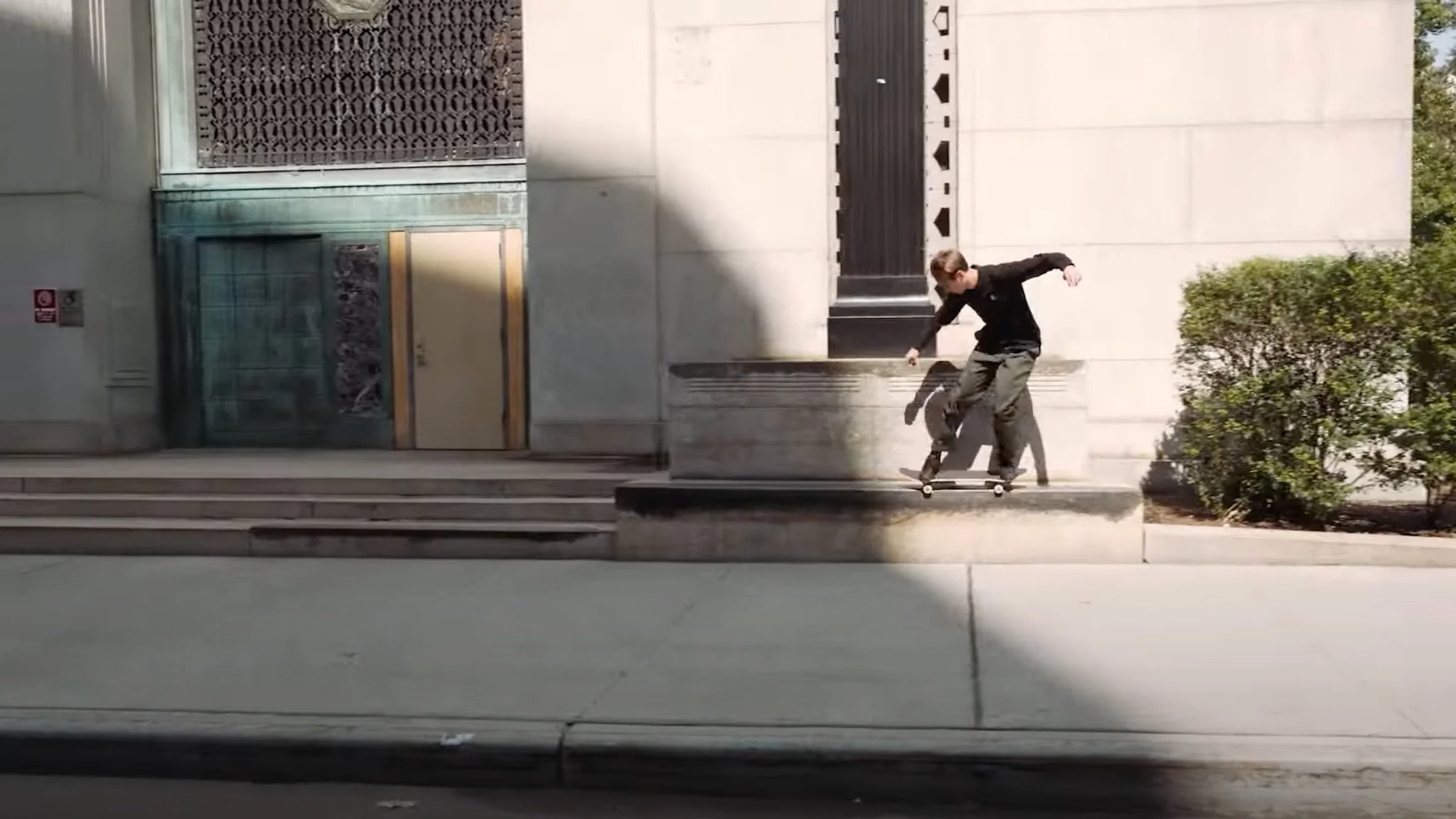 adidas Skateboarding | Spread Light, Leave No Trace