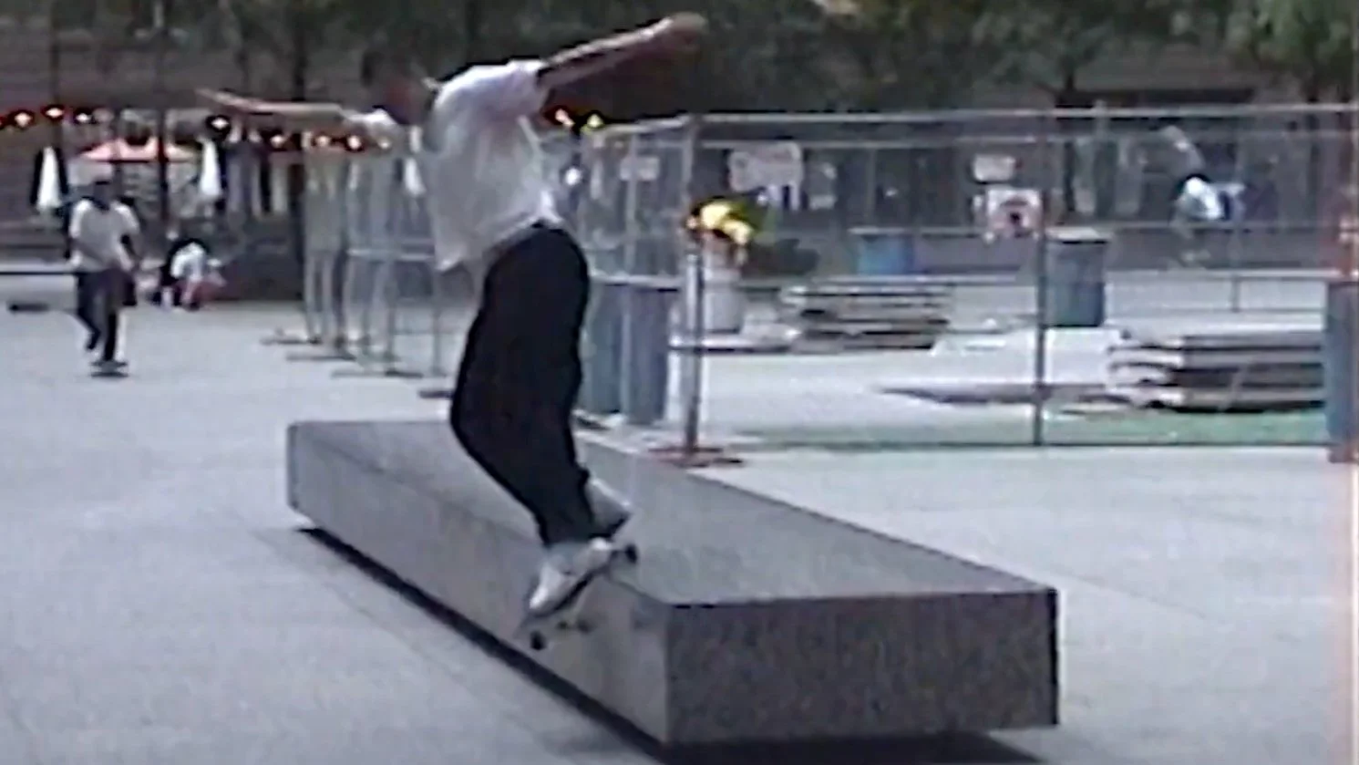 QUASI SKATEBOARDS |&nbsp;"ALMOST HEAVEN" Video