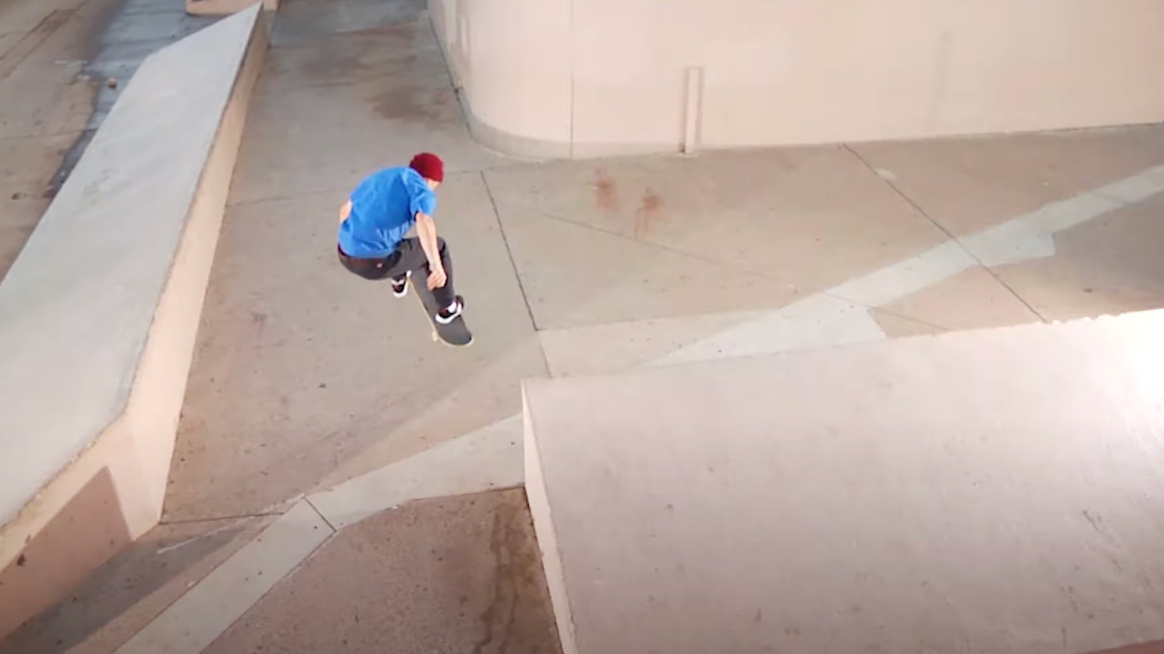 Davis Torgerson | for Familia Skate Shop