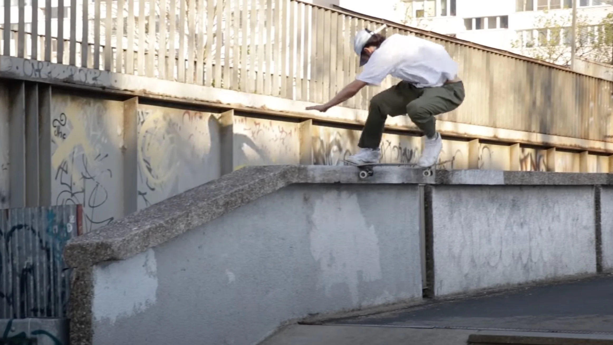 SH VIDEO |&nbsp;Warsaw