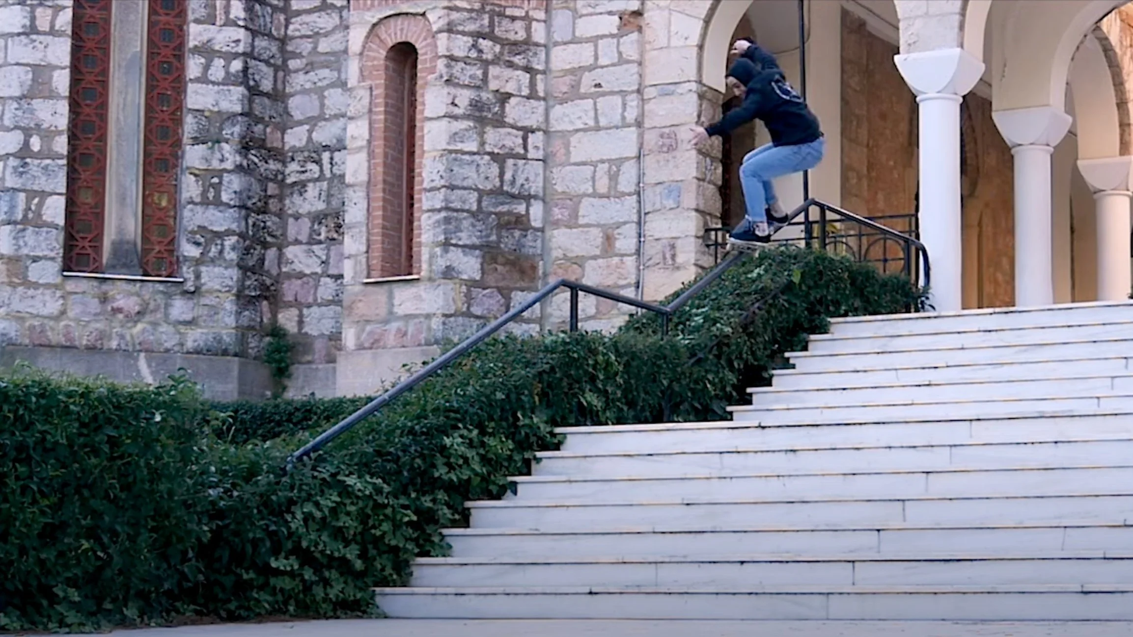 Thanos Panou | "Misinformation" - MOB Grip