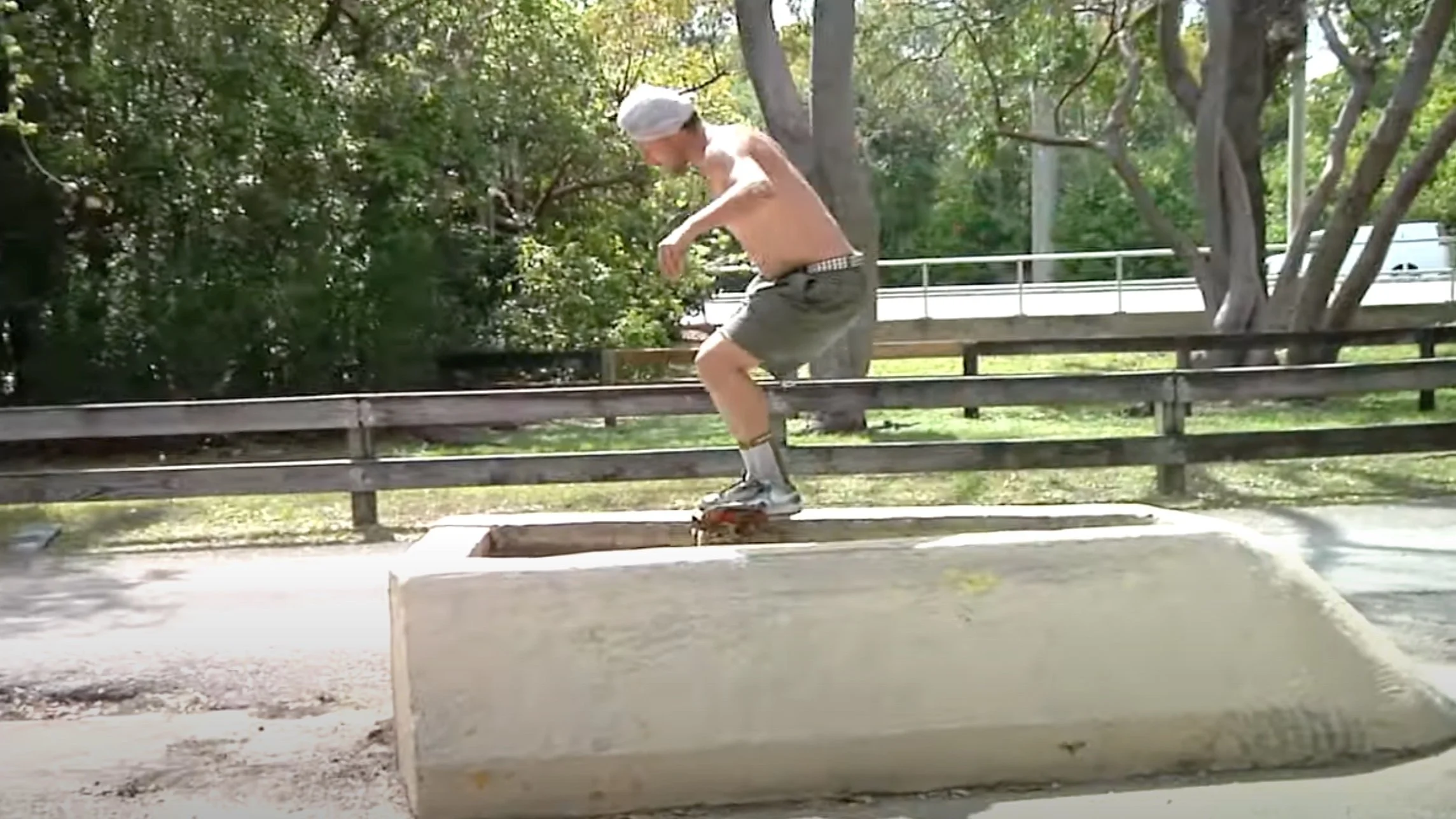 Street Fighters 2 | WKND Skateboards - Official Trailer