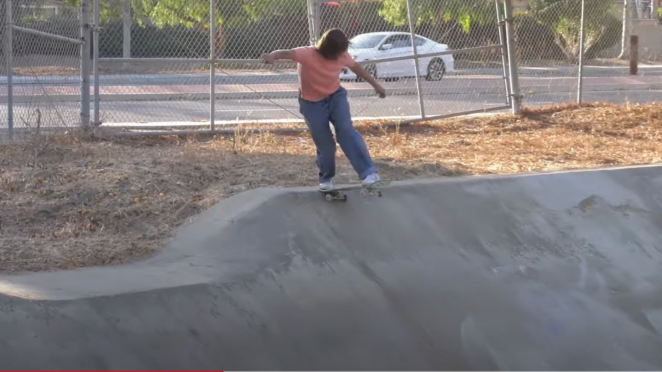 Nora Vasconcellos &amp; Alexis Sablone | OJ Wheels