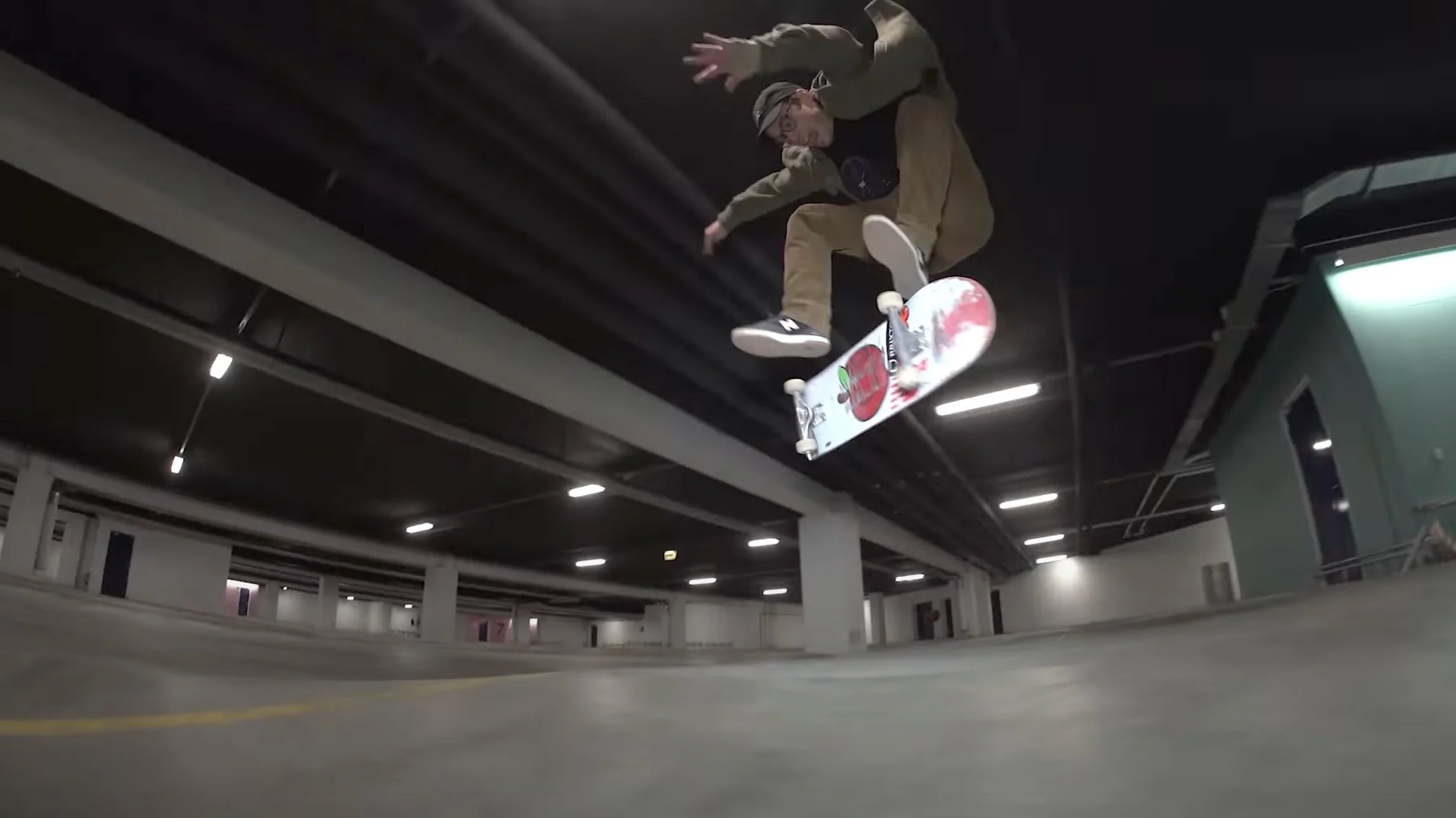 Dom Henry | MOB Grip