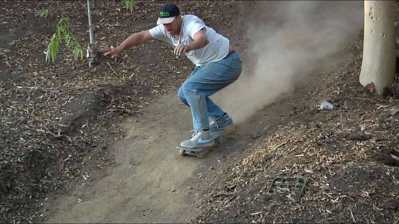 WKND Skateboards | Street Fighters 2 Video