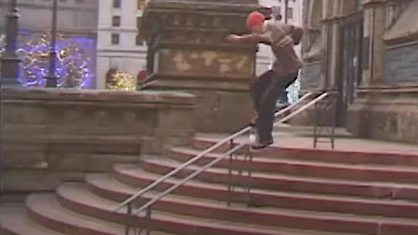 Alex Yost | "Due$ Paid" -  Theories Of Atlantis