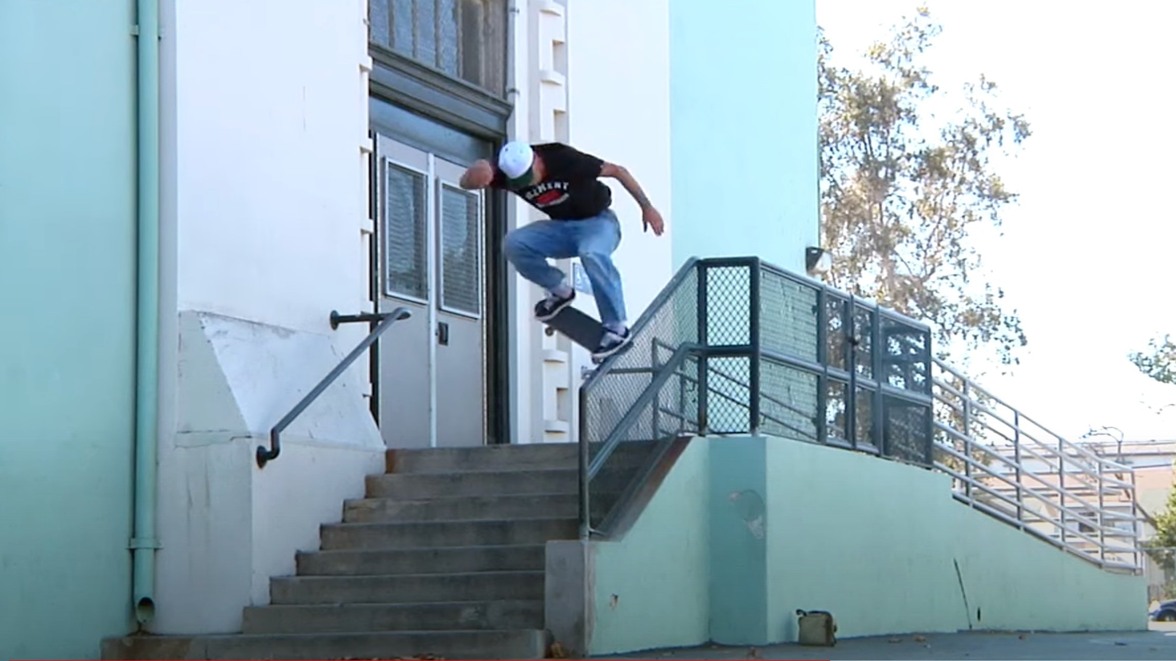 NICK GARCIA | FLOWERS FOR MOM