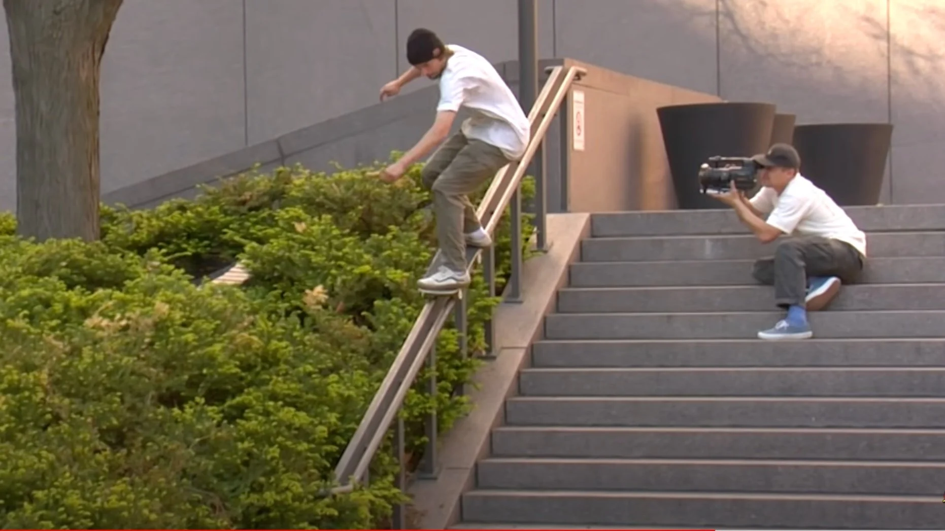 Henry Gartland | Slingshot Part