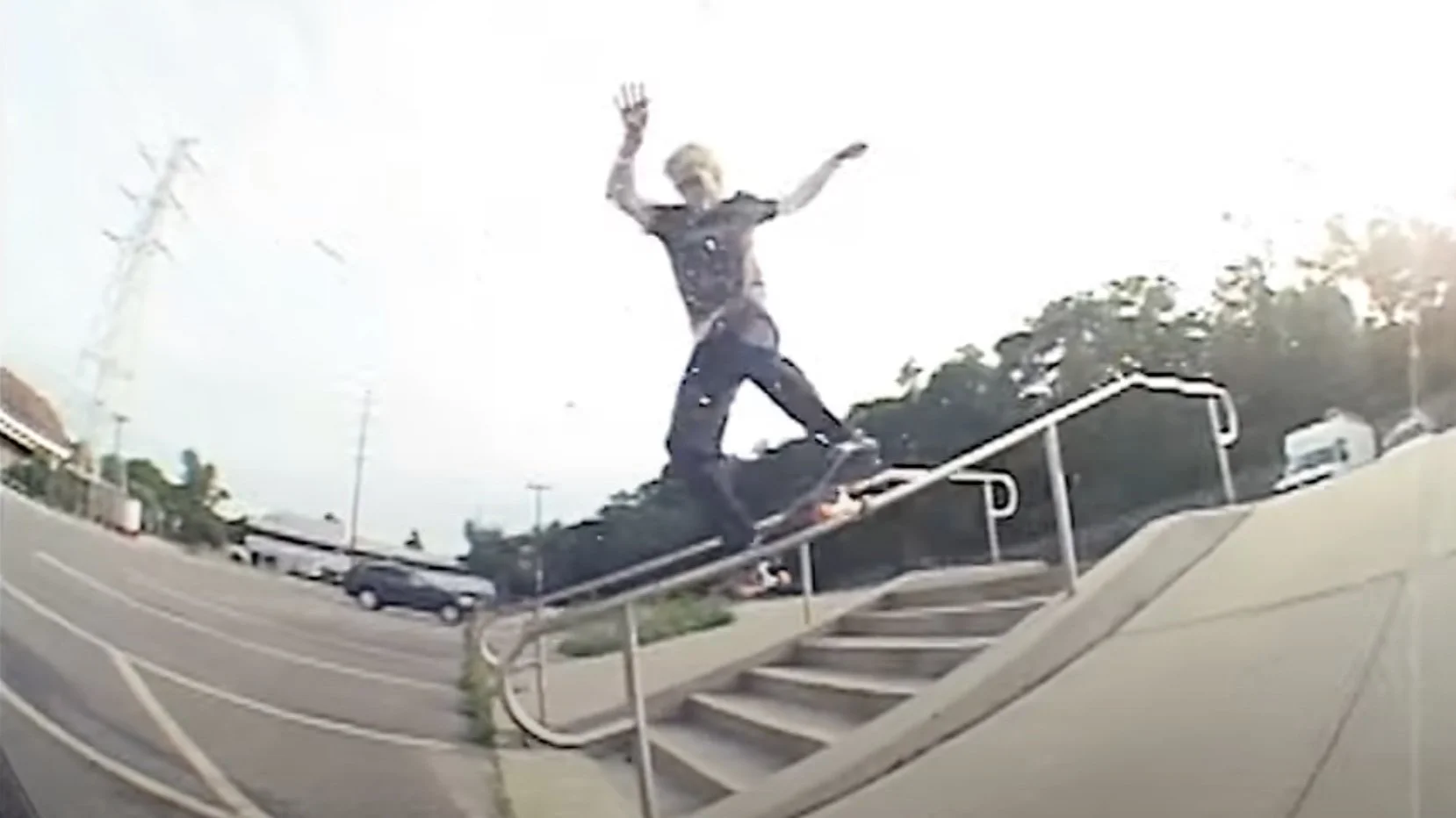 Cooper Winterson | “Shepherd” Krux Part