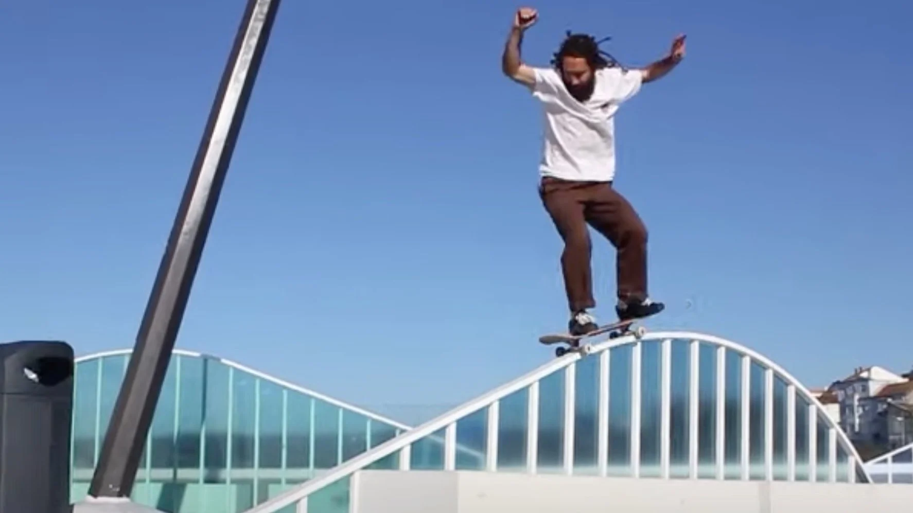 Javier Saavedra |&nbsp;Sin Ollie 6