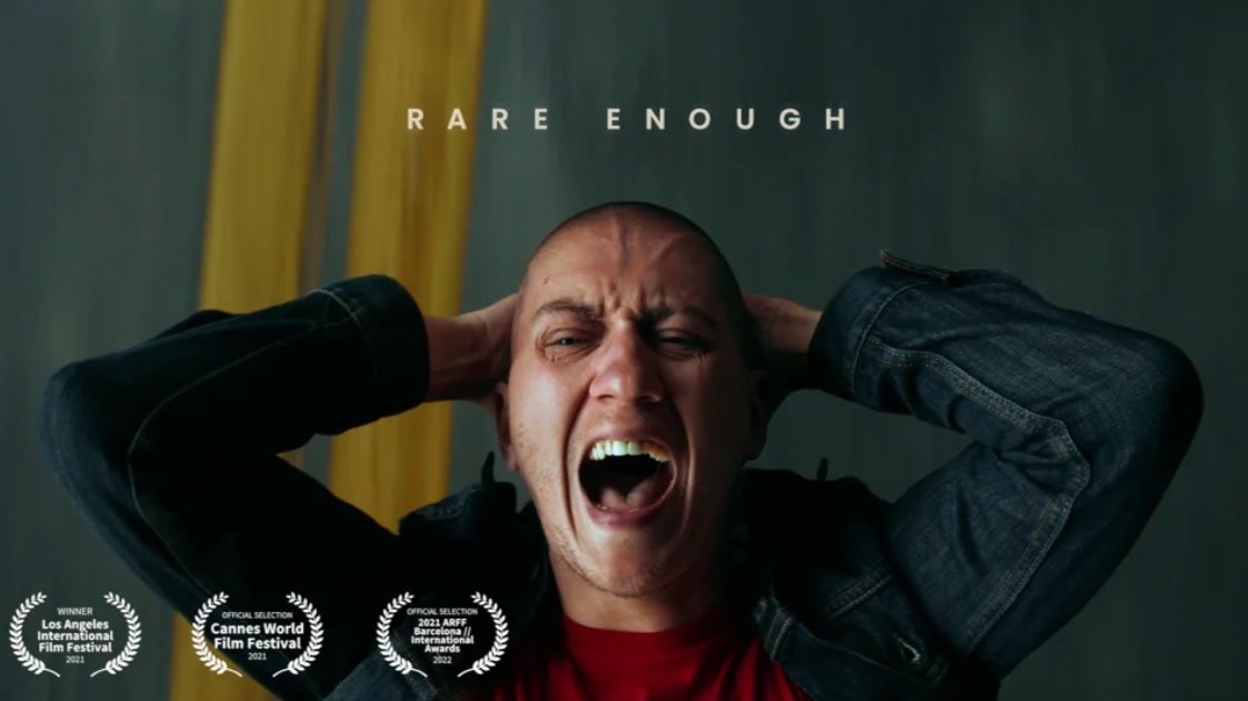 Rare Enough |&nbsp;Documentary