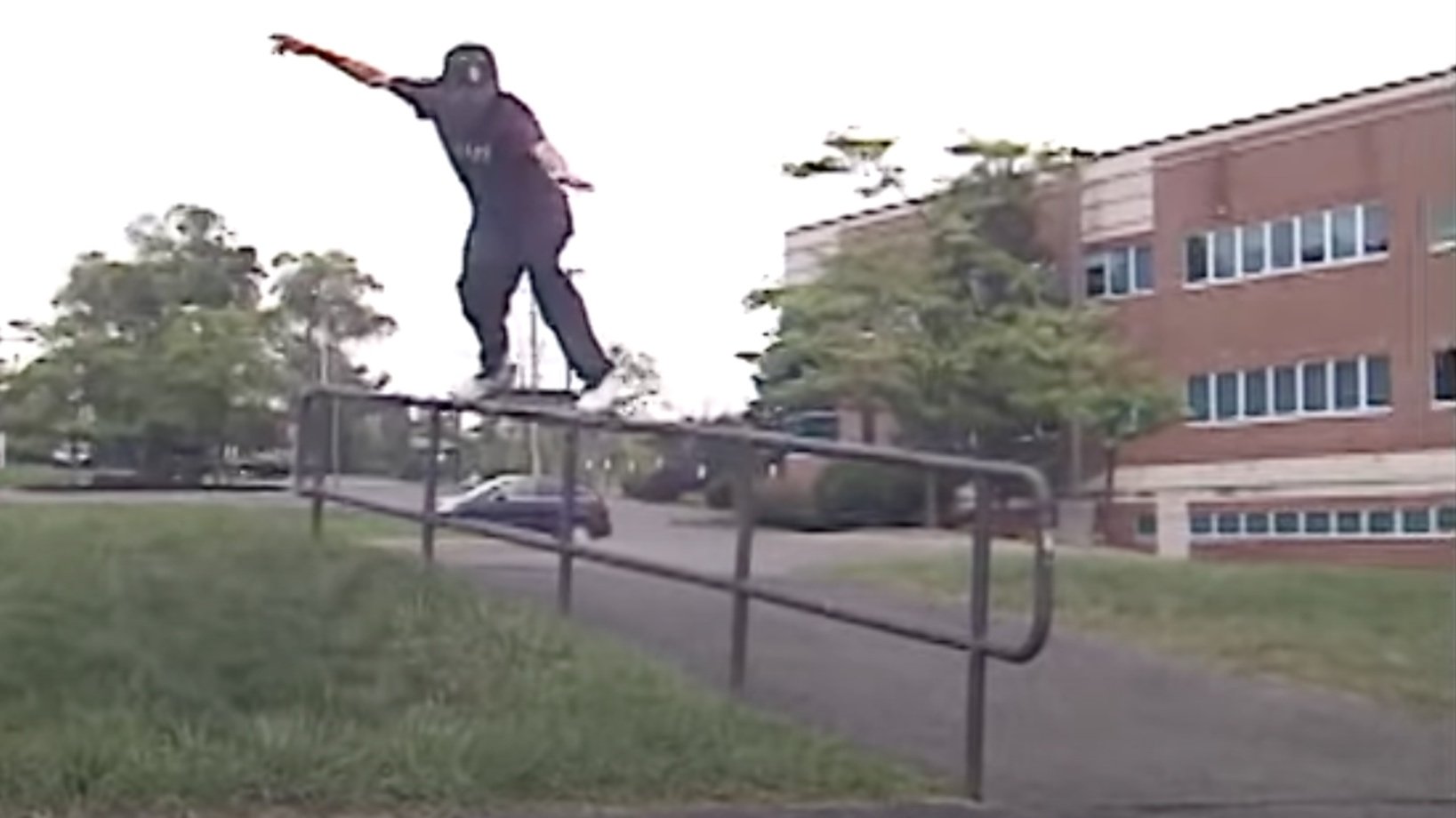 CONNOR NOLL | 'THE FOURTH TURNING' RAW TAPES