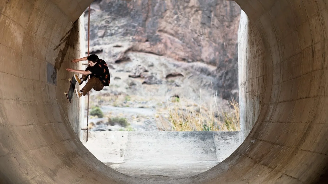 Jumpy | Independent Trucks Europe in Gran Canaria