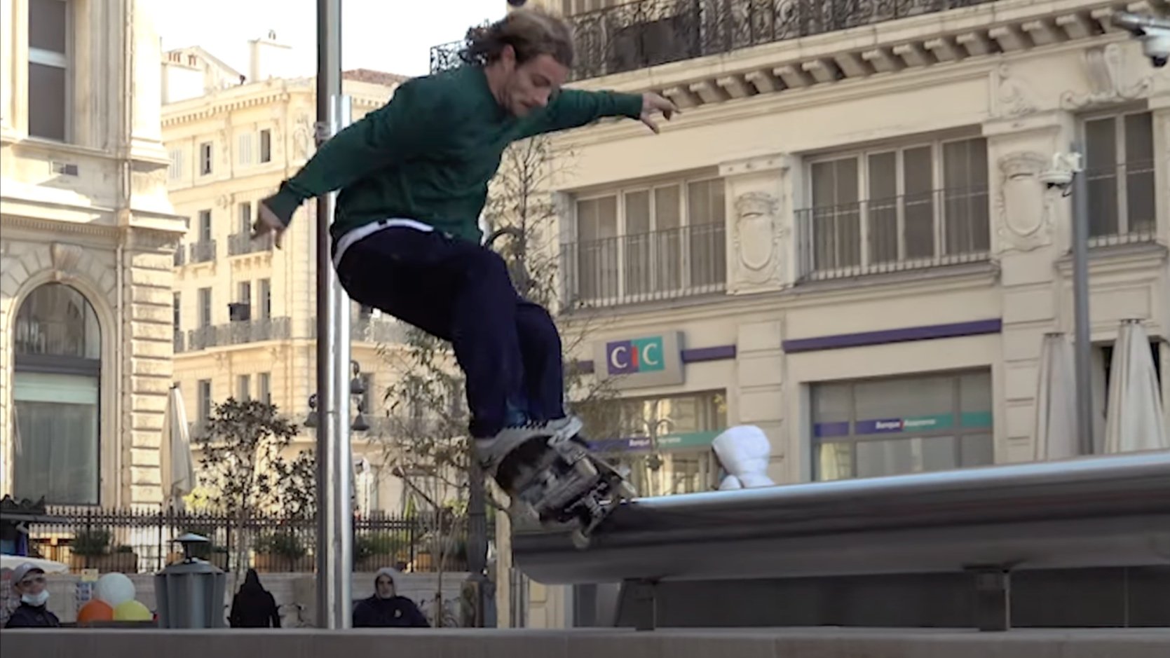 Victor Campillo | Helas Caps