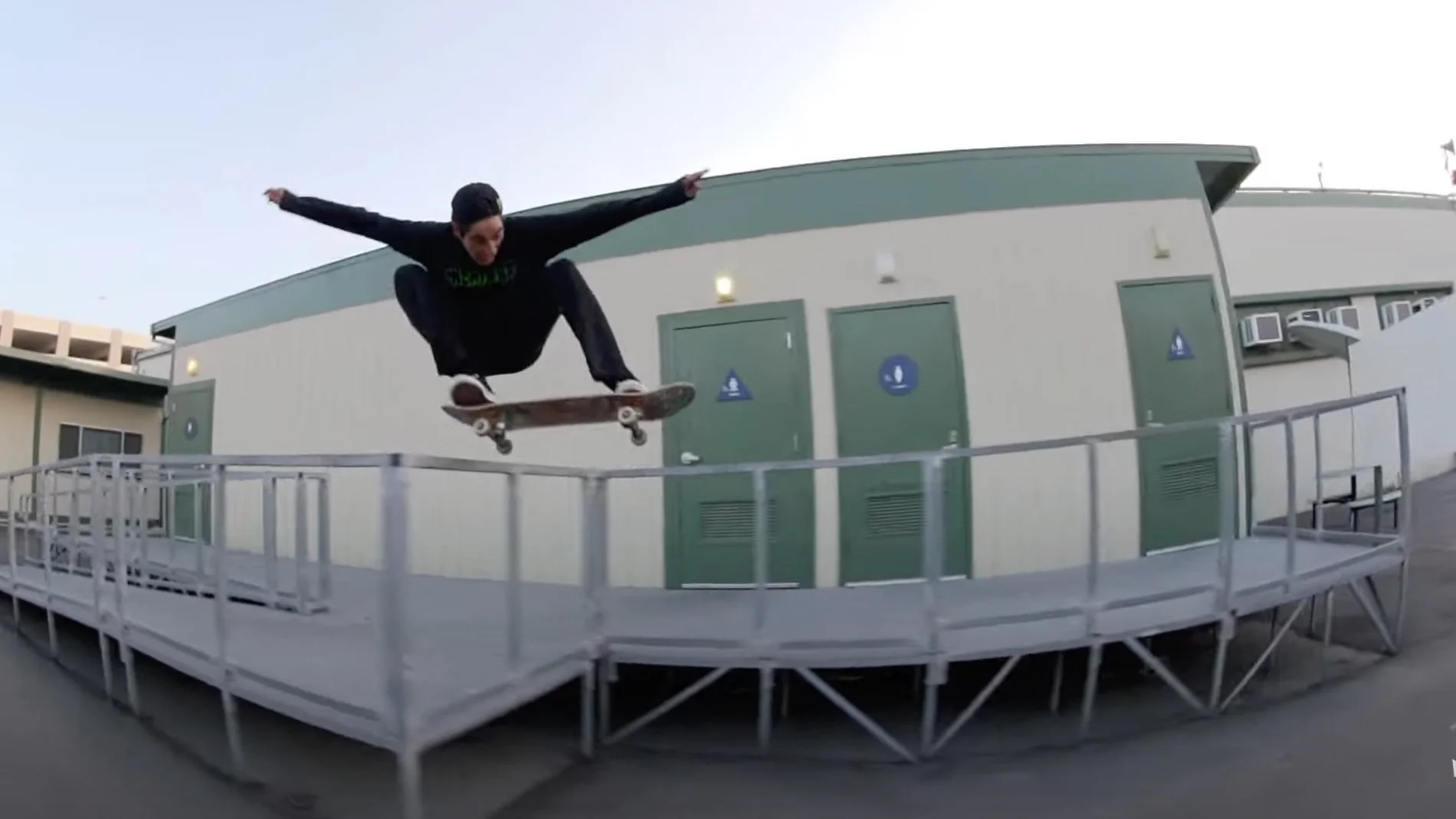Jhancarlos Gonzalez | MOB Grip