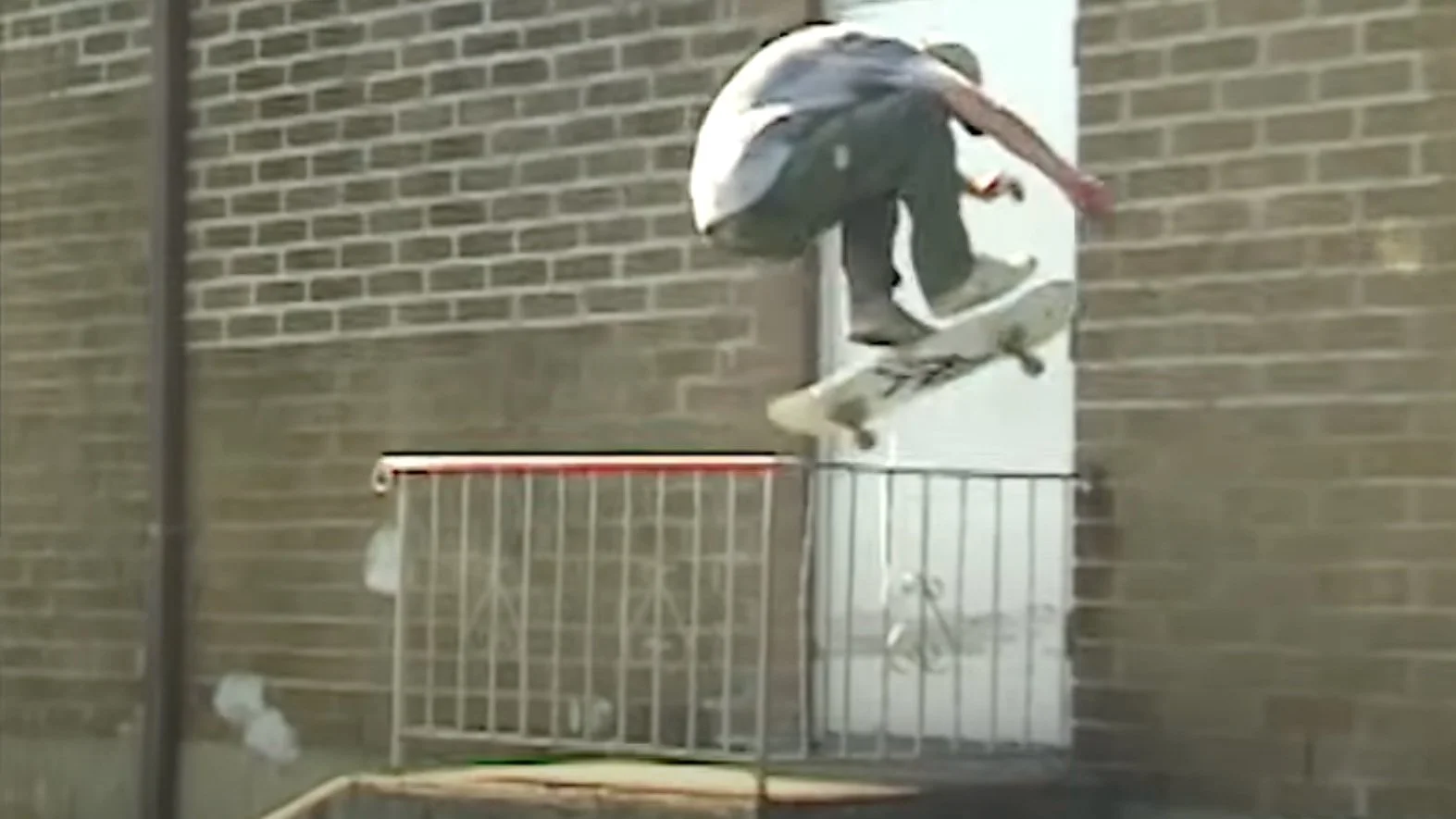 Neil Herrick | OPEN CONTAINER