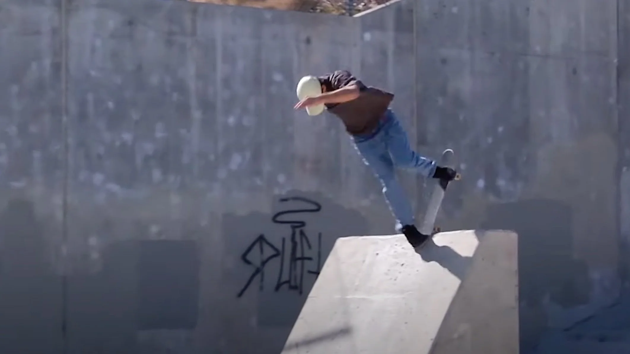 Carter Oeflein | Andalè Swiss Bearings