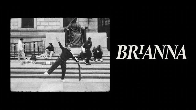 Brianna Delaney |&nbsp;Skating Through Transition