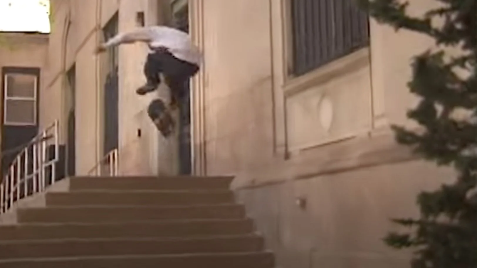 NICK RAINEY |&nbsp;'THE FOURTH TURNING' RAW TAPES
