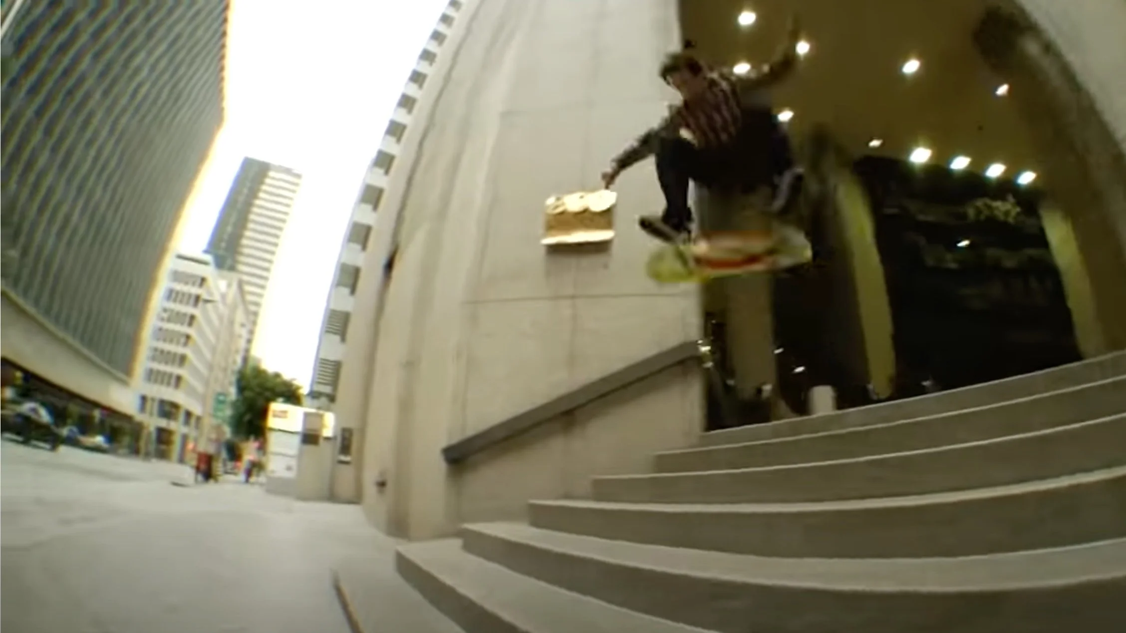 Mike Carroll - Crailtap History | On This Day